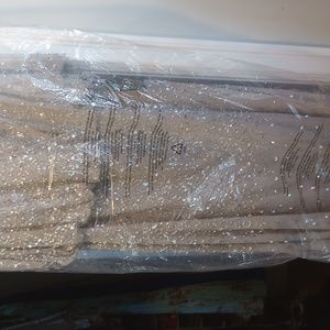 Adrianna Papell mother of the groom dress never worn